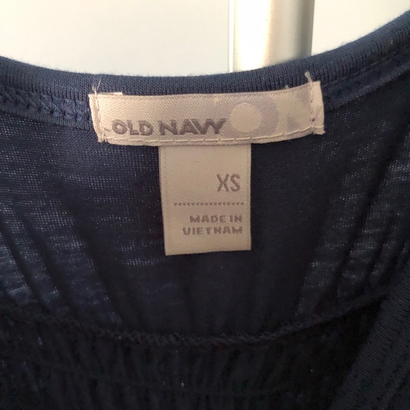 Old Navy Maxi Dress - Picture 4 of 5